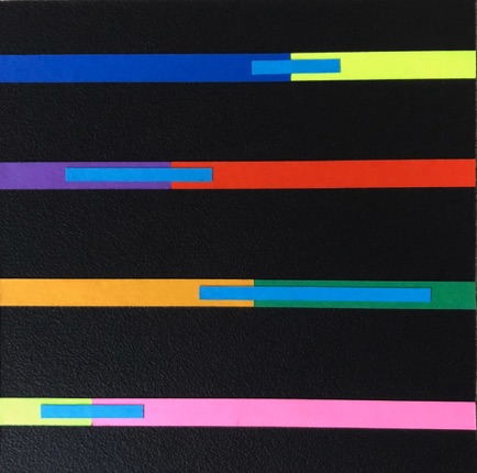 Free Association #37
Paper on Mat Board
7" H x 7" W (Matted to 9" x 9")
2018 Free Association #37
Paper on Mat Board
7" H x 7" W (Matted to 9" x 9")
2018
